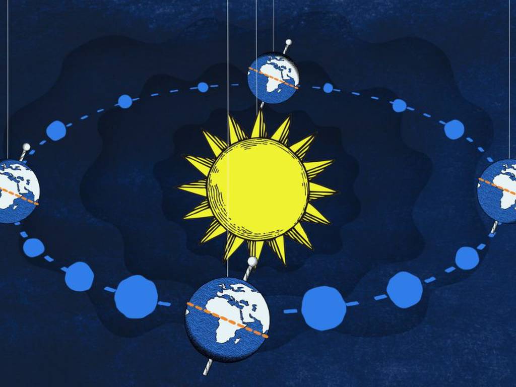 Diferencia entre solsticio y equinoccio: eventos místicos del cosmos