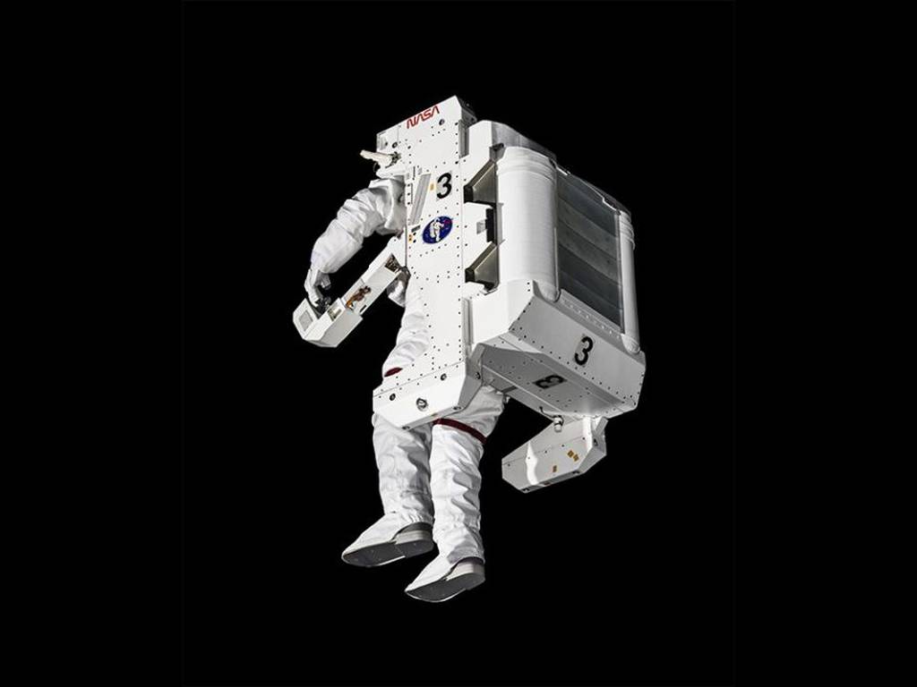 ¿Qué pasa si un astronauta se pierde en el espacio?