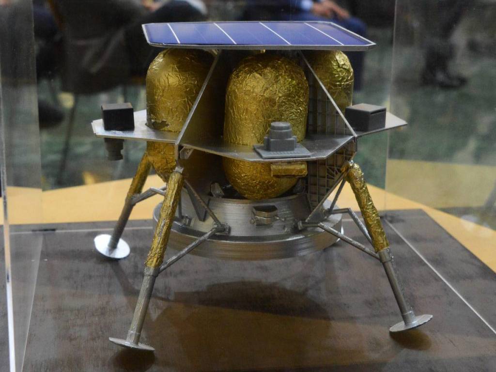 México enviará su primera misión lunar (con tecnología sin precedentes)