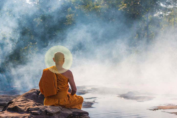 Entender la idea de ansiedad para dejar de vivir preocupado (lecciones del zen y el tao)