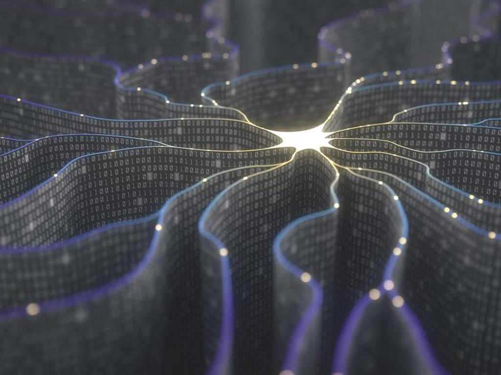 La magia del cerebro cuántico está cerca gracias a esta máquina atómica