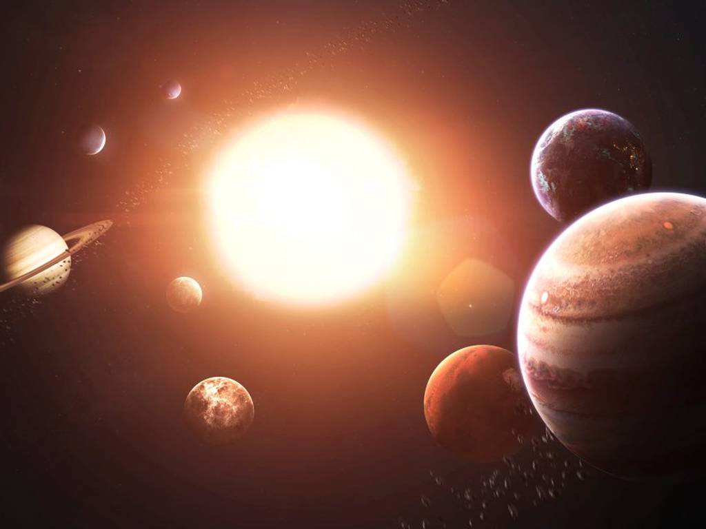 ¿Cuánto dura el día más largo del Sistema Solar? Venus tiene la respuesta