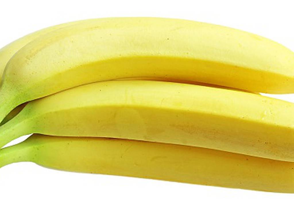 Cáscara de plátano, el mejor remedio para picaduras de mosquito y más