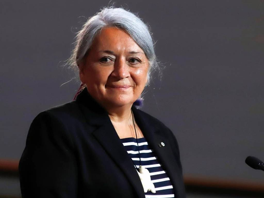 Mary Simon, la líder indígena que traspasa barreras en nombre de los inuit