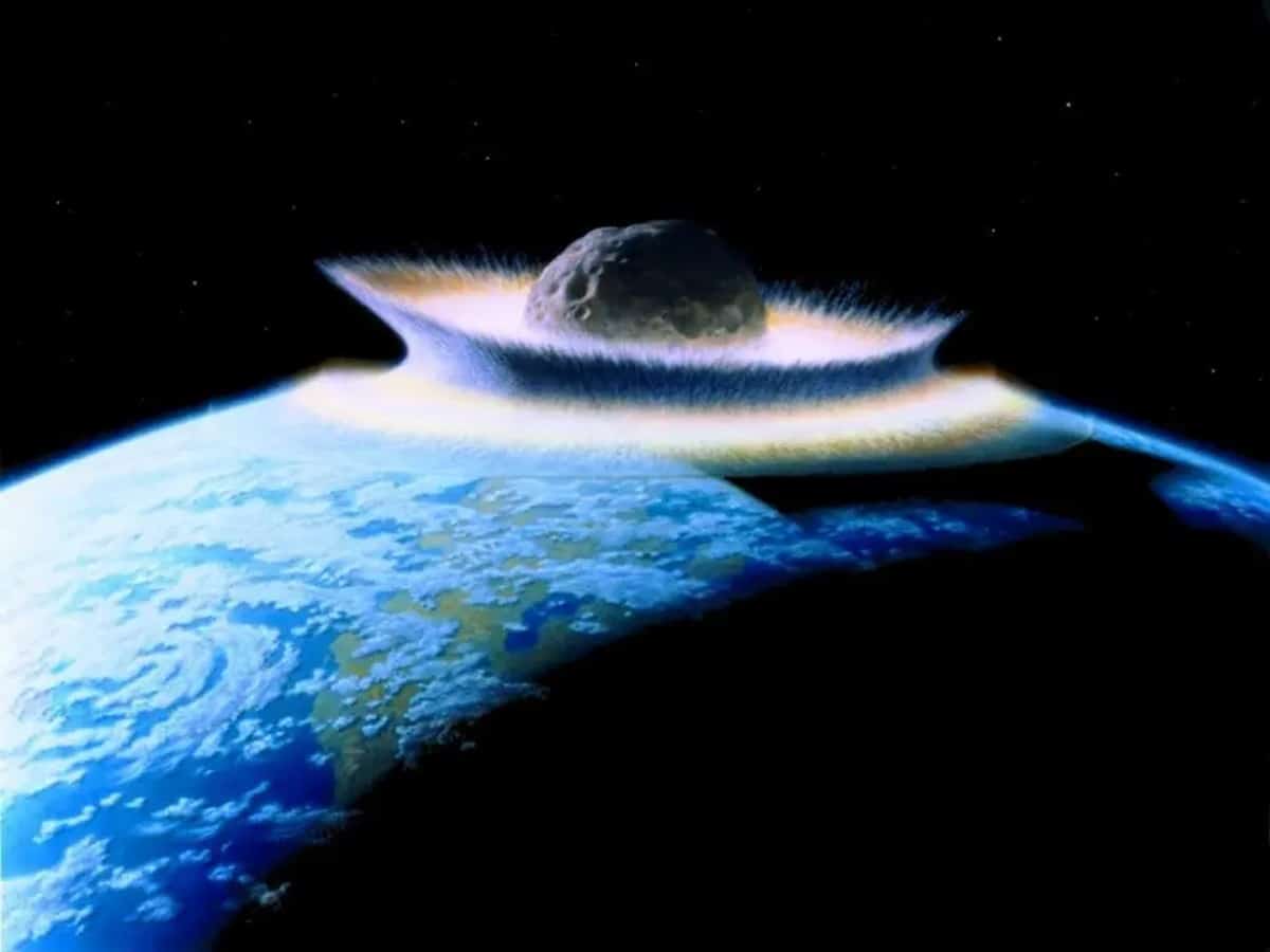 DART: Los obstáculos de redirigir un asteroide para salvar la Tierra