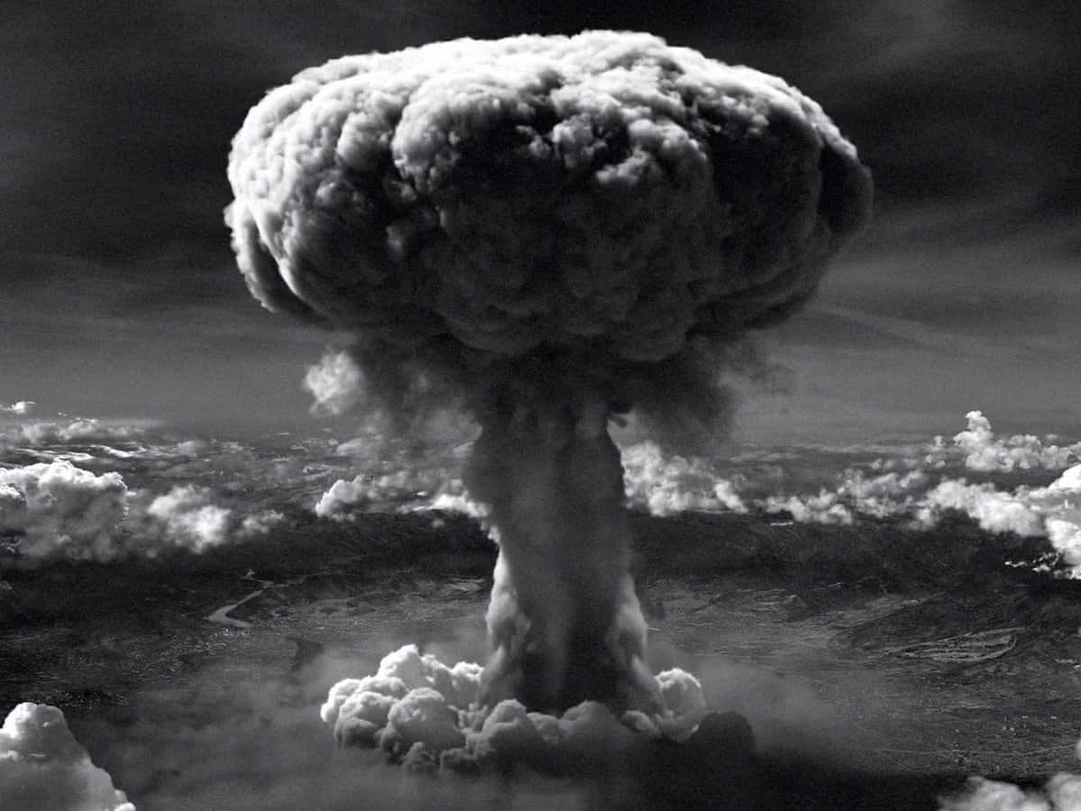 ¿Cómo funciona la bomba atómica? La física de la energía y el poder en manos del hombre