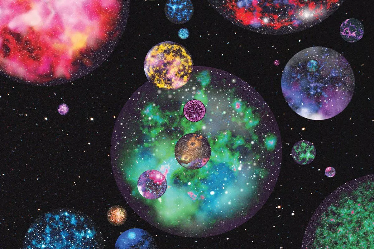 La Existencia Del Multiverso Podría Sacudir Las Bases De La Ciencia