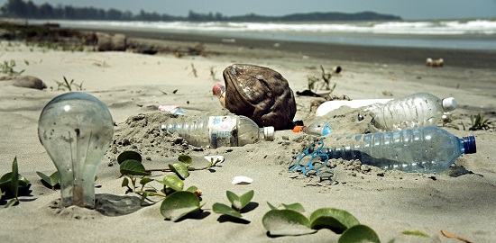 Top: 4 Formas De Reducir Drásticamente Nuestro Consumo De Plástico