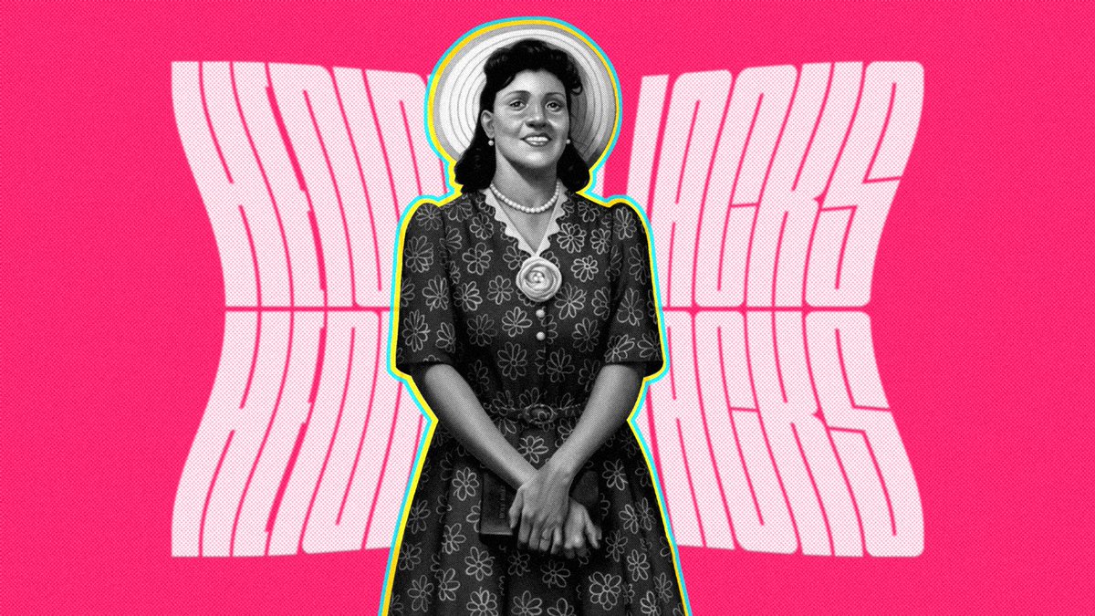 Henrietta Lacks: La Mujer Detrás De Las Células Inmortales