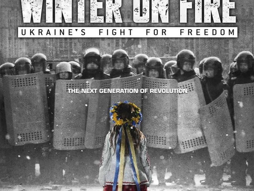 6 películas que ayudan a entender el conflicto entre Rusia y Ucrania