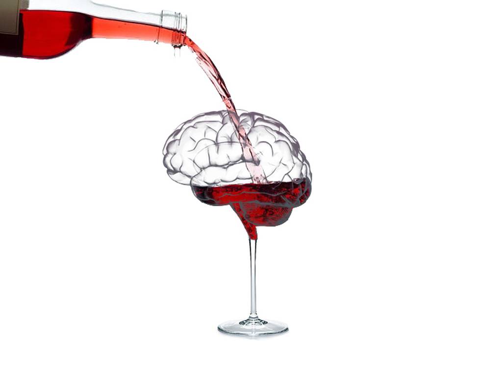 La neurociencia del vino (una explicación de por qué su sabor depende de nuestra mente)