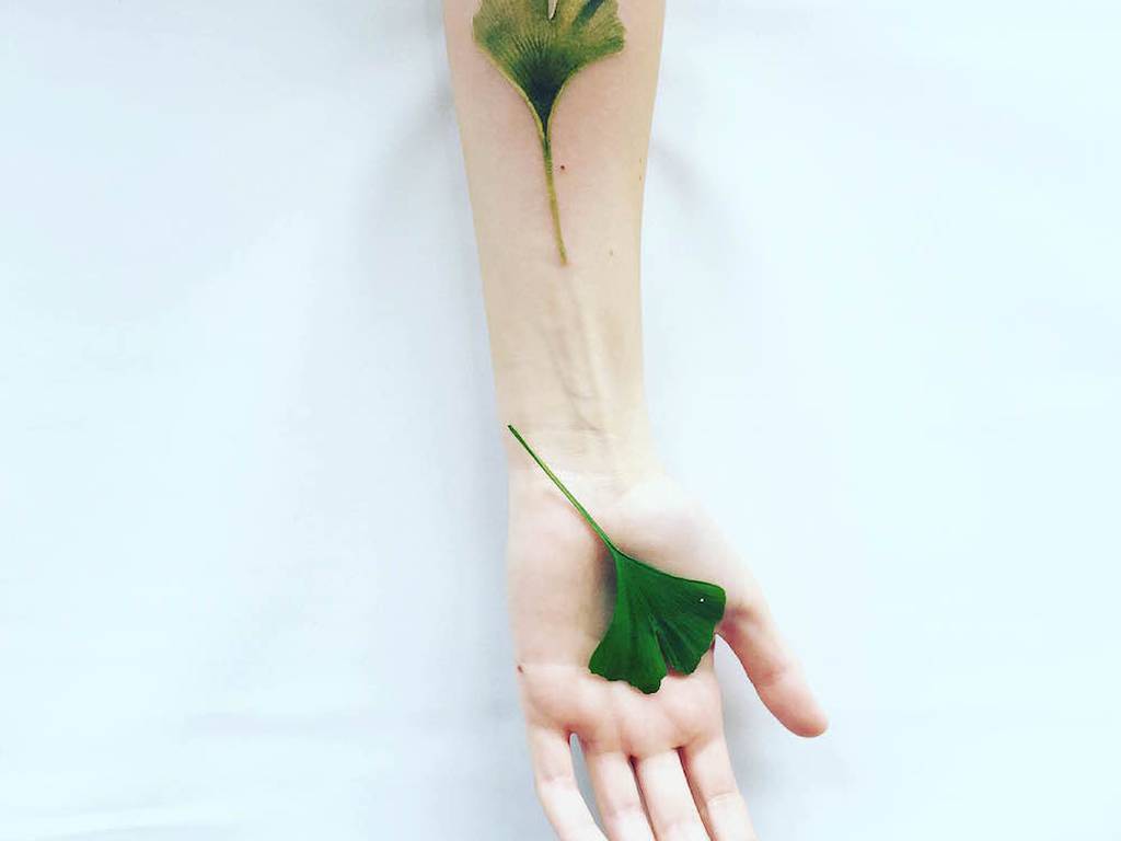 Naturaleza en la piel: sugerentes tatuajes de plantas que vas a querer tener ya