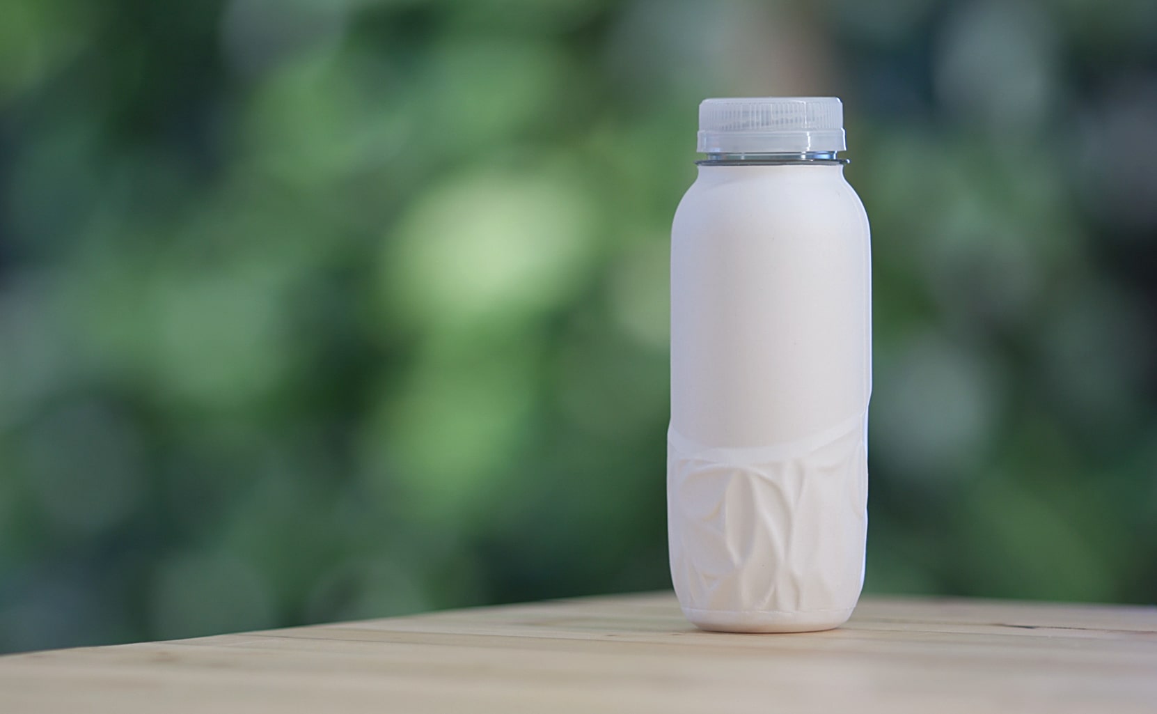 Botellas De Papel: El Nuevo Envase Que Promete Contaminar Menos