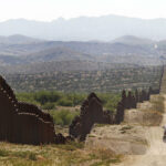 Este es el verdadero impacto ecológico del muro entre EE.UU. y México
