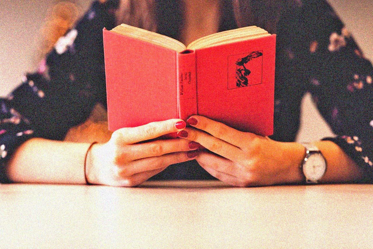 Leer Libros A Diario Es Un Hábito Que Te Proporciona Eminentes Beneficios Neuronales (y Espirituales)