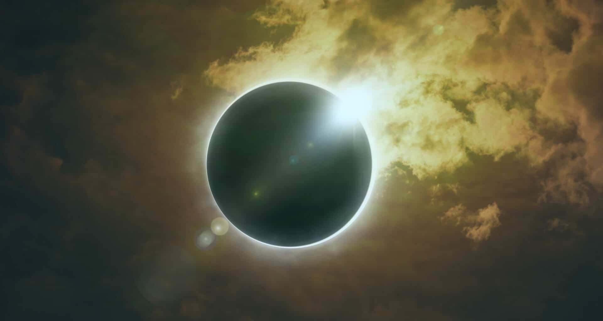El eclipse que comprobó la Teoría de la Relatividad General de Einstein