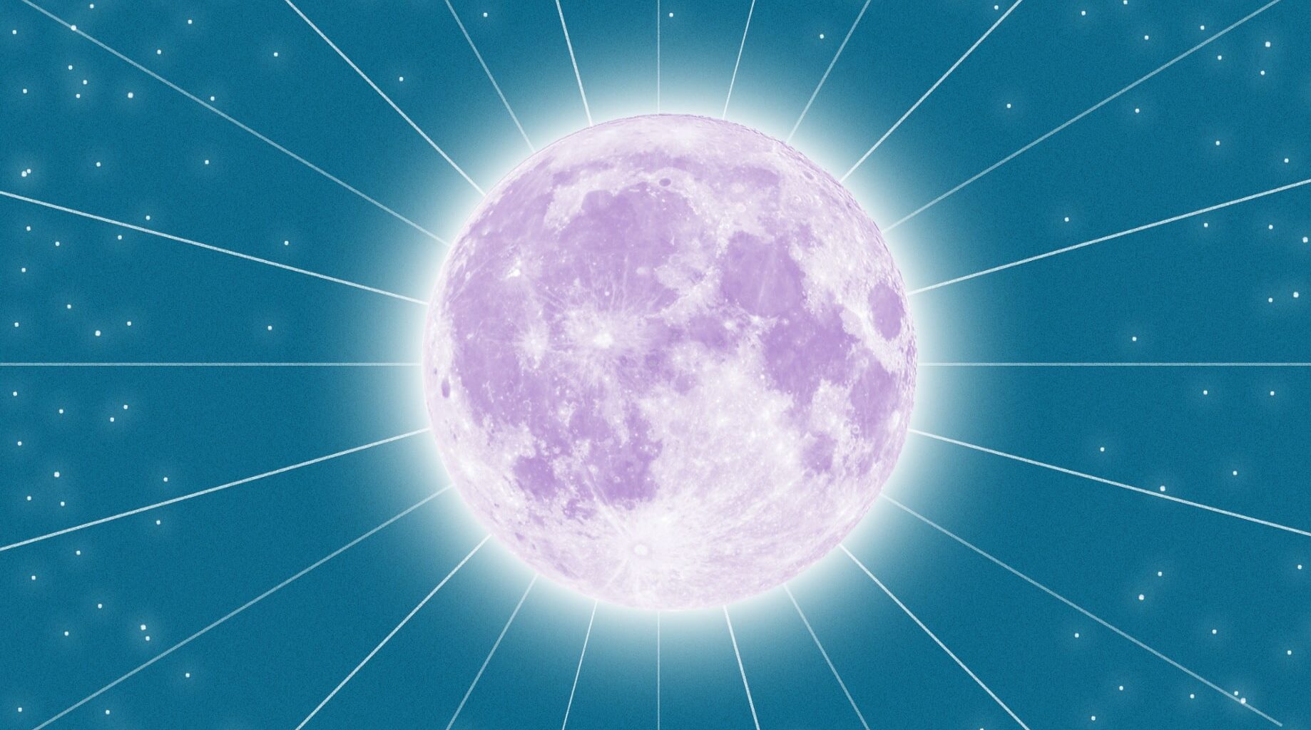 Luna Azul: ¿qué Es Este Fenómeno Astronómico Que Iluminará El Cielo En Agosto?