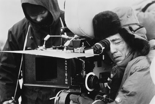 12 clásicos del cine chino online y gratis para explorar el cine internacional