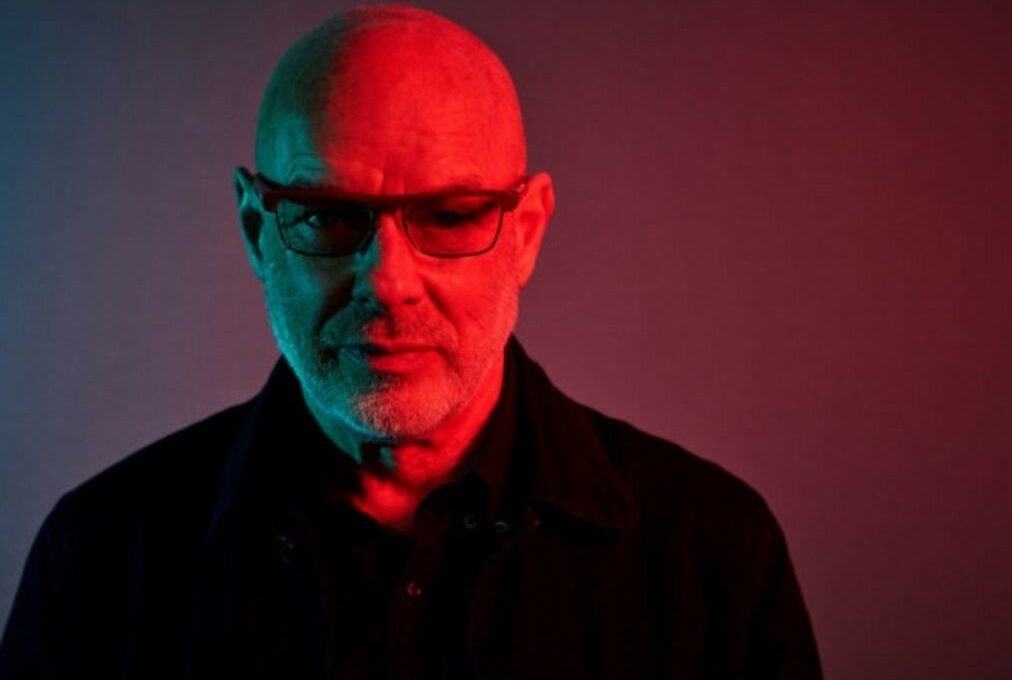 Bloom: La App De Brian Eno Para Relajarse Con Música Psicodélica