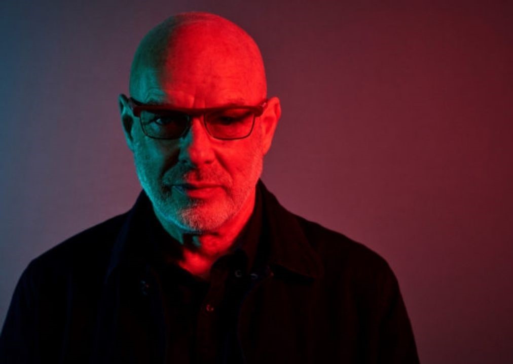 Bloom: La App De Brian Eno Para Relajarse Con Música Psicodélica
