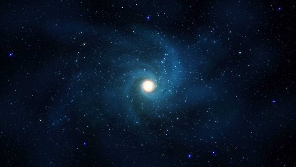 ¿qué Son Los Misteriosos Objetos Circulares En El Espacio Captados Por Astrónomos?