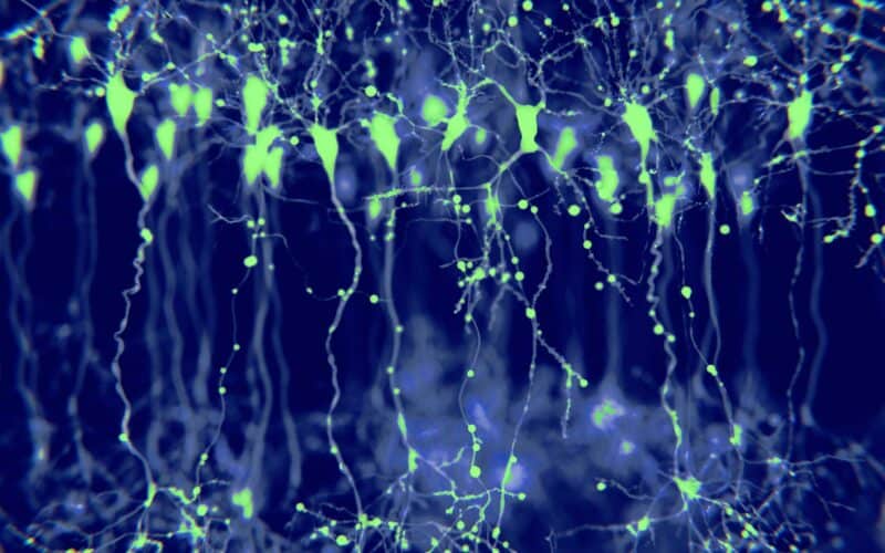 4 Formas De Estimular La Neurogénesis (nuevas Neuronas)