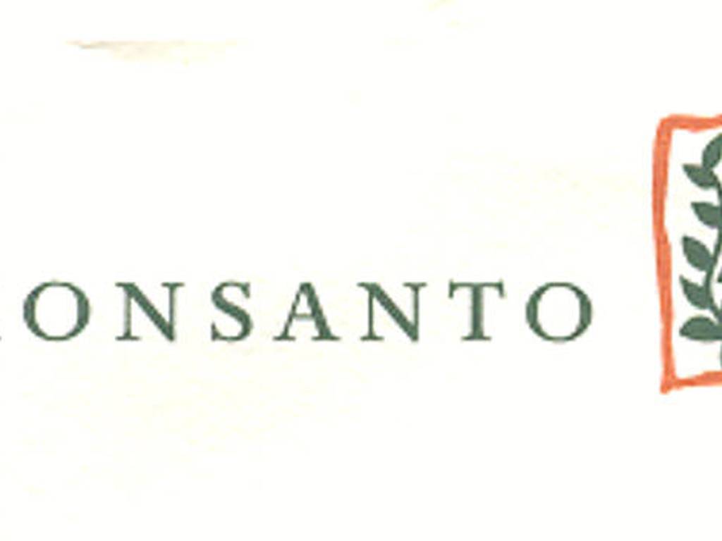 ¿Por qué las semillas baratas de Monsanto nos empobrecen a todos?