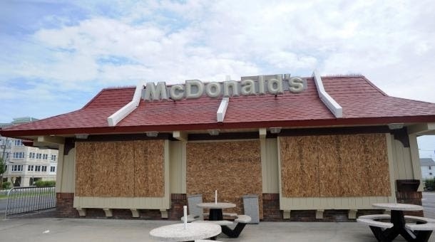Bolivia: el único país latinoamericano que llevó a la quiebra a McDonald's