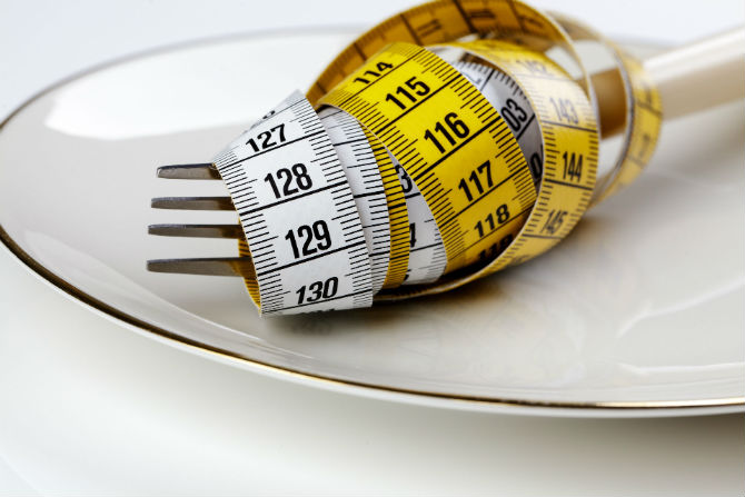 17 formas naturales de combatir el sobrepeso (elige las tuyas)