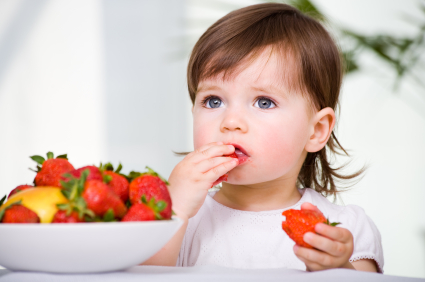 Los Niños Entienden La Importancia De Alimentarse Sanamente Si Se Les Explica Por Qué