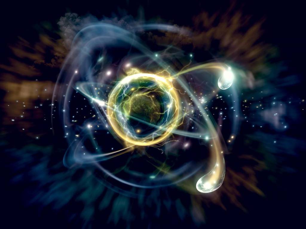 El Gran Colisionador de Hadrones revela el descubrimiento de una nueva fuerza del Universo