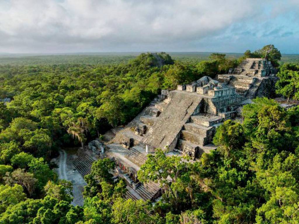 El impacto socioambiental del Tren Maya excede al territorio mexicano (y aquí te decimos por qué)