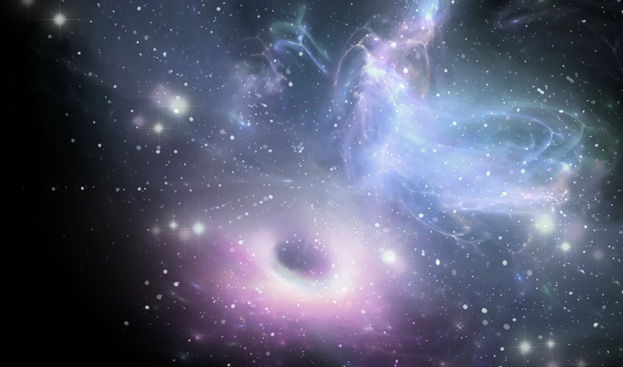 ¿Existieron universos antes que el nuestro? Nueva evidencia apunta a que sí