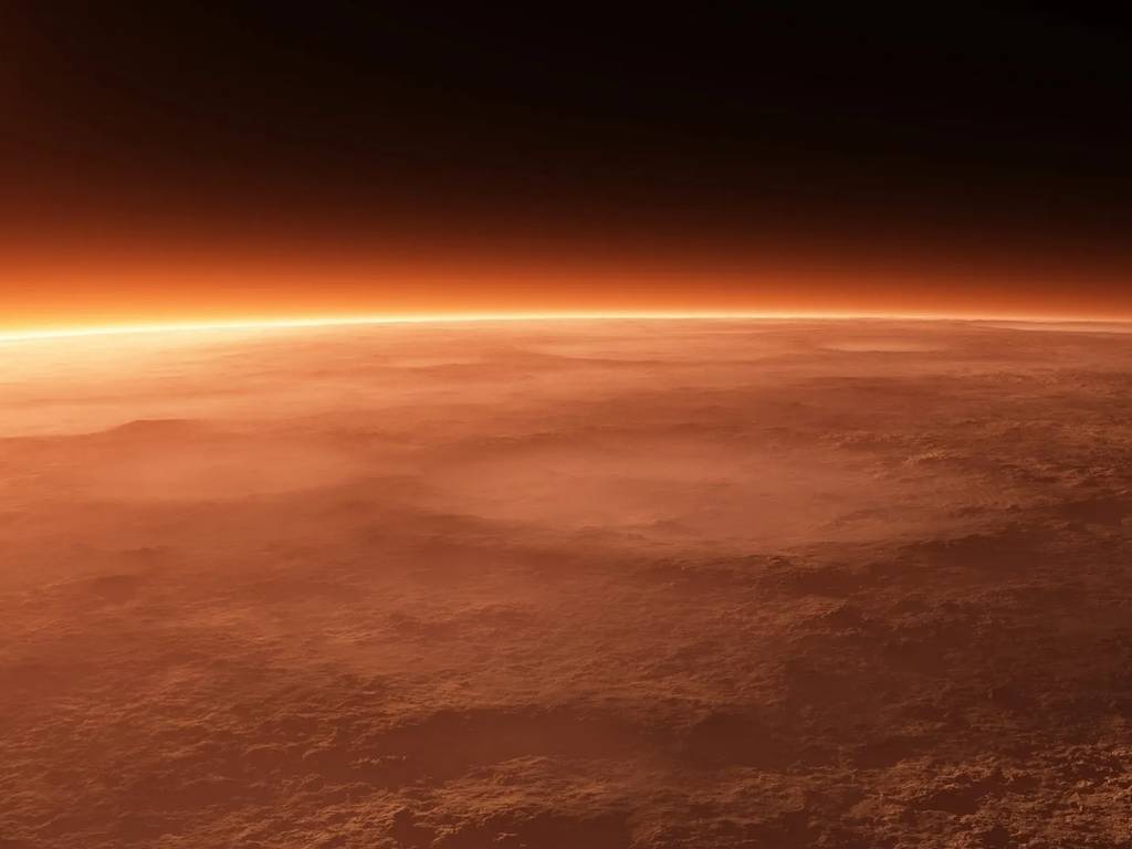 Descubre cómo sonaría tu voz en Marte, gracias a la NASA