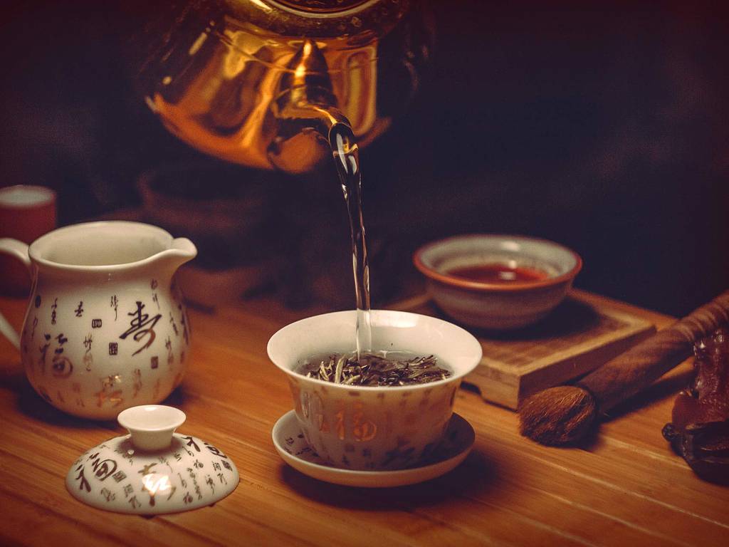 Los 6 consejos de la ciencia (y la tradición) para beber té correctamente