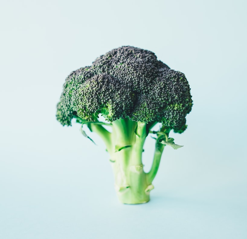 Los Portentosos Beneficios Del Brócoli: Regenera Tu Cerebro Con Medicina Natural