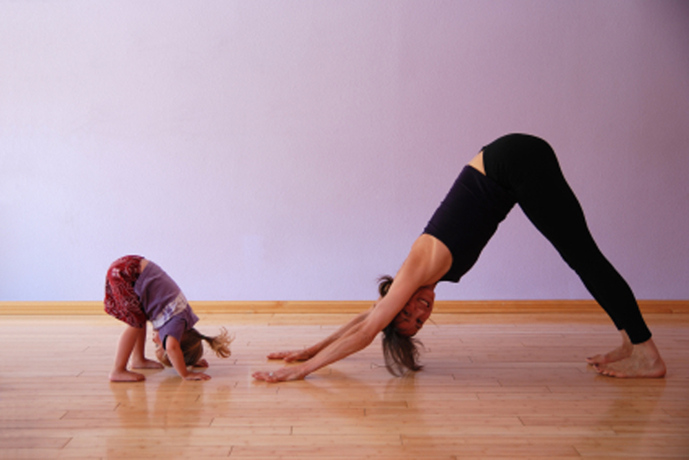 Yoga Para Niños, ¿cuáles Son Las Posturas Para Iniciarlos En Esta Práctica Ancestral?