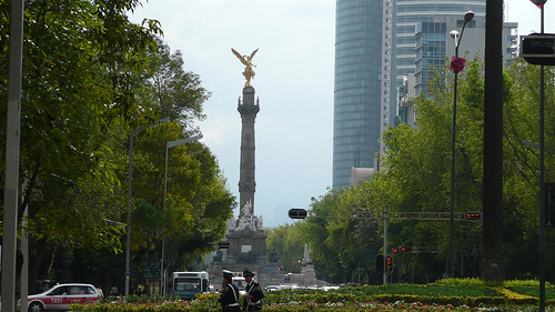 ¿qué Medidas Ha Tomado La Ciudad De México Para Mejorar La Calidad Del Aire?