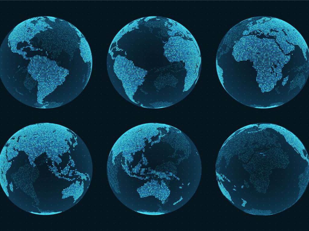 Un planeta gemelo de la Tierra ayudará a prevenir desastres climáticos