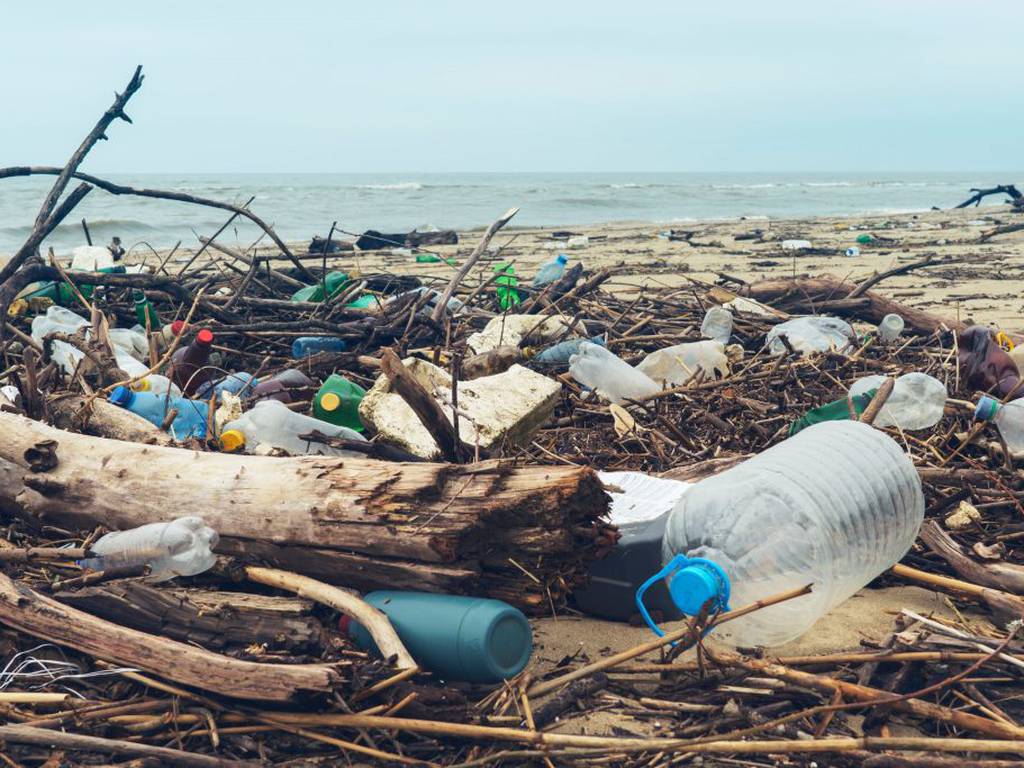 Chile avanza a grandes pasos con la prohibición de plásticos de un solo uso