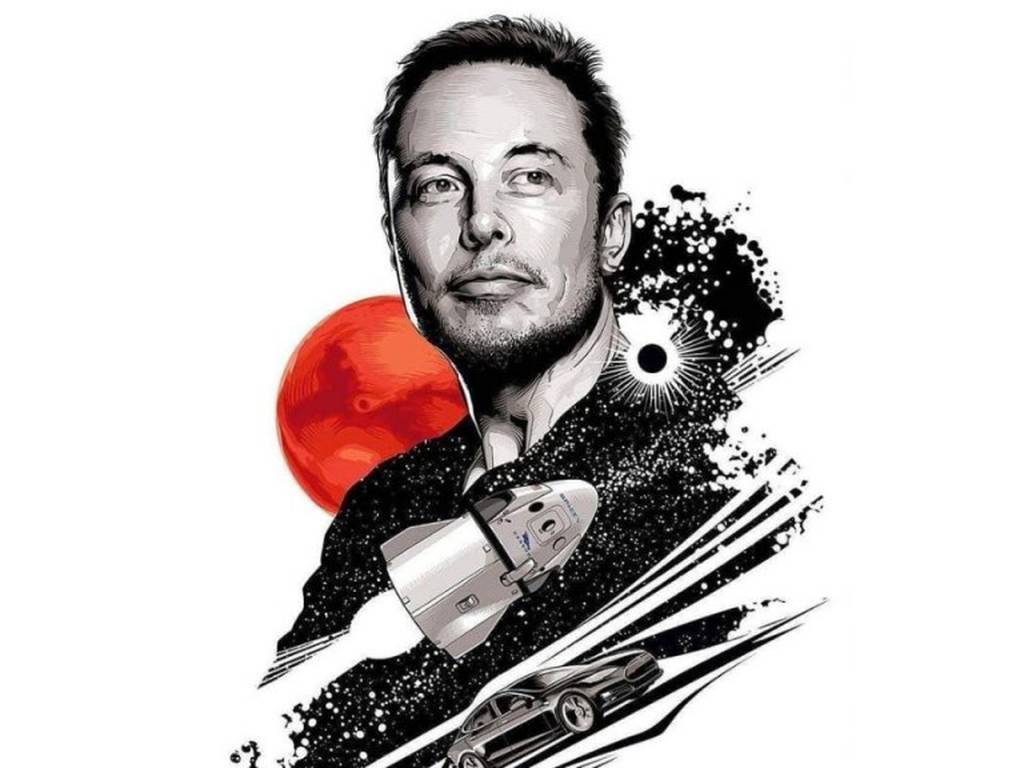 ¿Por qué Elon Musk es la persona más rica del mundo? El secreto es innovar
