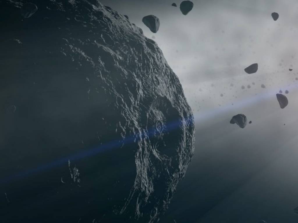 Bennu, el asteroide con mayor probabilidad de impactar la Tierra