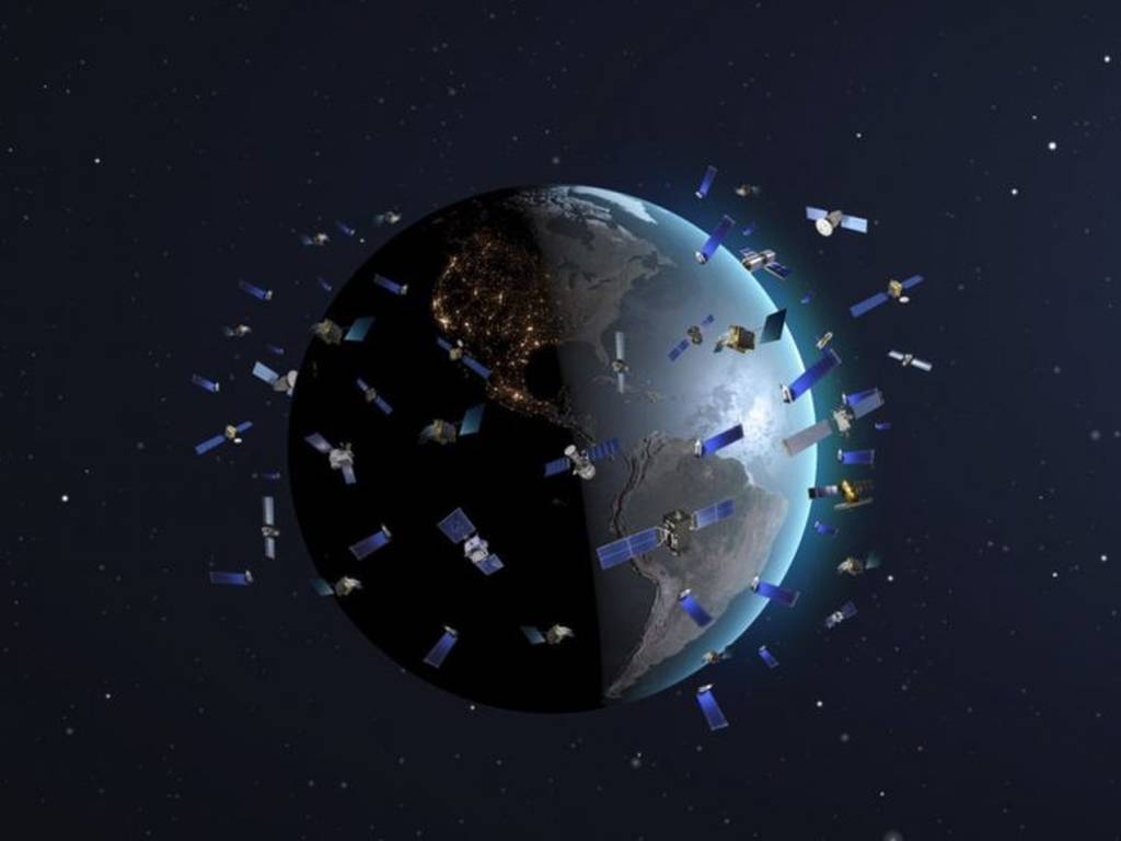 Starlink, el internet satelital de Elon Musk se prepara para llegar a México