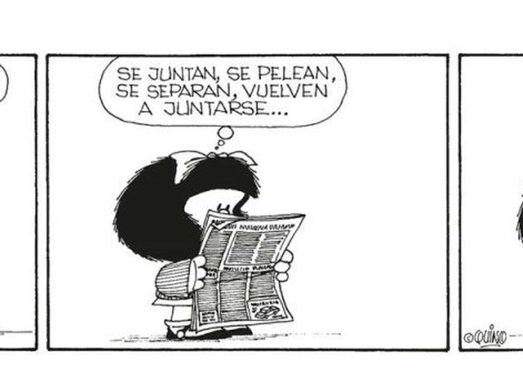 ¿Qué representa Mafalda? La niña que nos invita a despertar la curiosidad