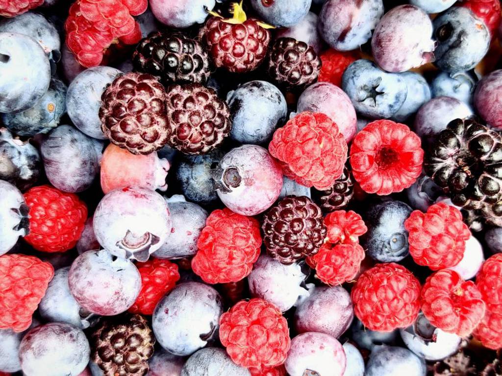 Harvard confirma la mezcla perfecta de frutas y verduras para reducir el riesgo de muerte