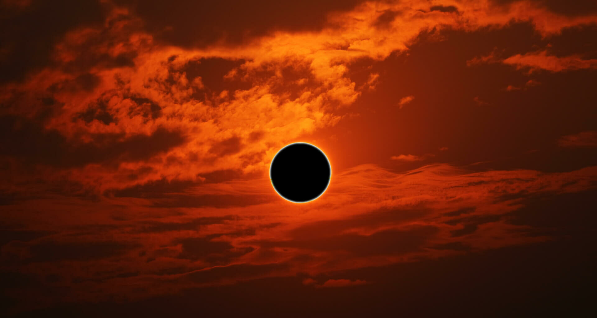 Eclipse Solar Anular De Junio 2021: El Eclipse Anillo De Fuego En Vivo