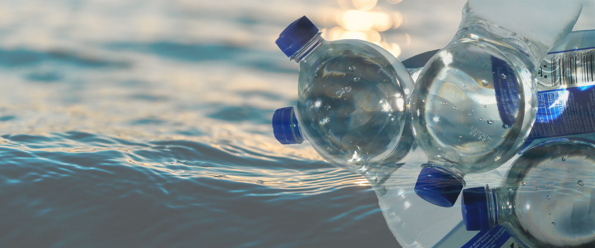 Hallan Microplásticos Tóxicos En Agua Embotellada Proveniente De México Y Otros Países