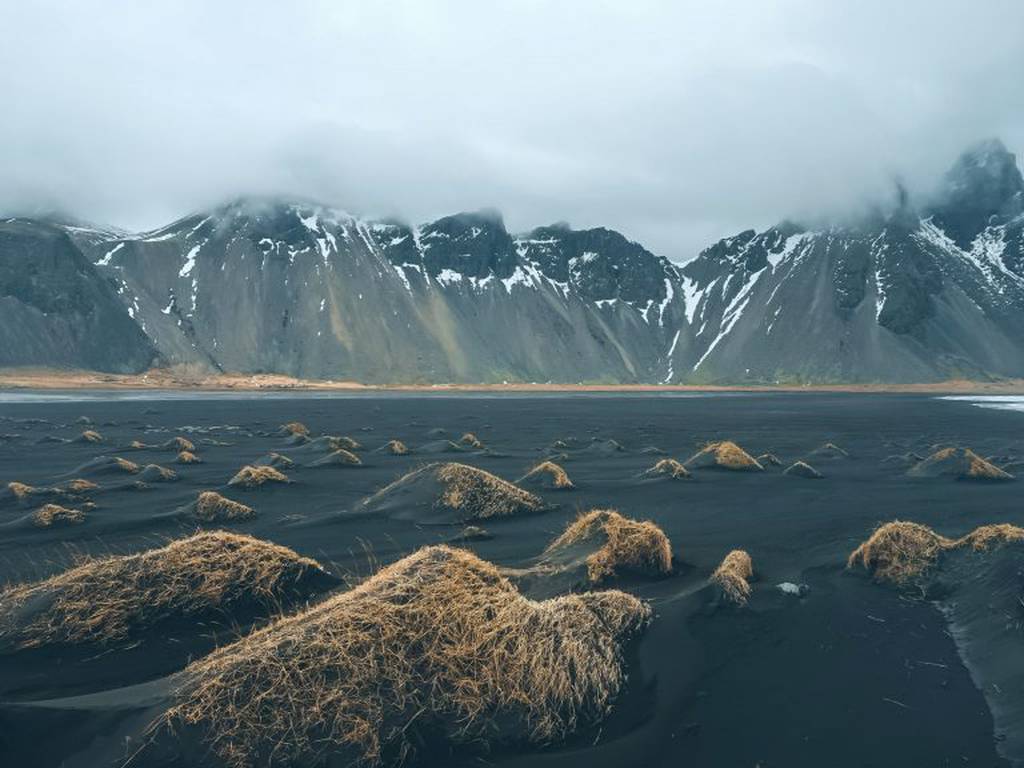 ¿Es Islandia la punta de un vasto continente sumergido? (el descubrimiento de un secreto geológico)
