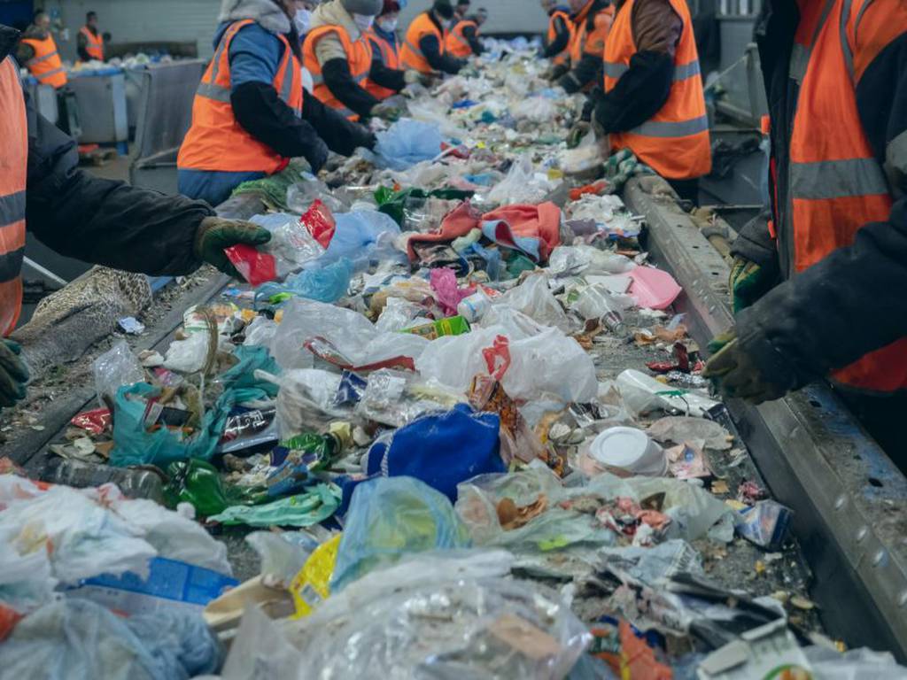 Chile avanza a grandes pasos con la prohibición de plásticos de un solo uso