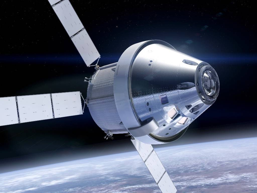 Regreso a la Luna: NASA confirma nueva fecha de lanzamiento de Artemis I
